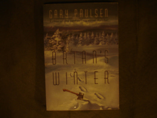 Brian's Winter