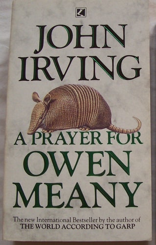 Prayer for Owen Meany (Export Ed.)