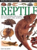 DK Eyewitness Books: Reptile