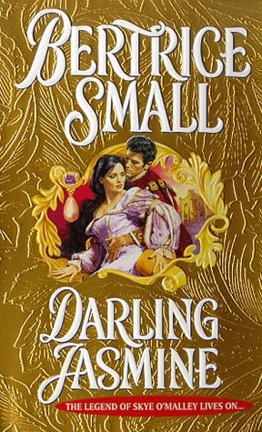 Darling Jasmine (Skye's Legacy)