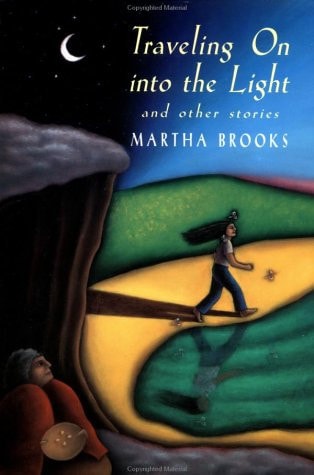 Traveling On Into The Light