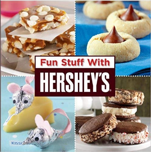 Fun Stuff with Hershey's