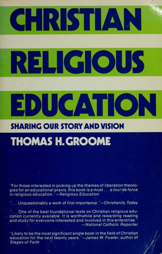 Christian Religious Education