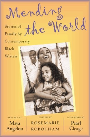 Mending The World