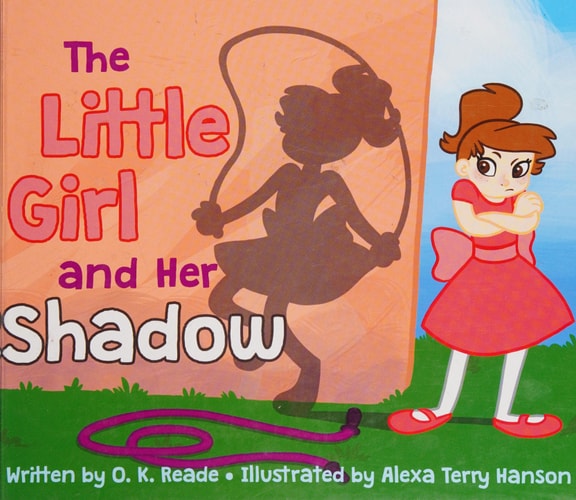 The Little Girl and Her Shadow