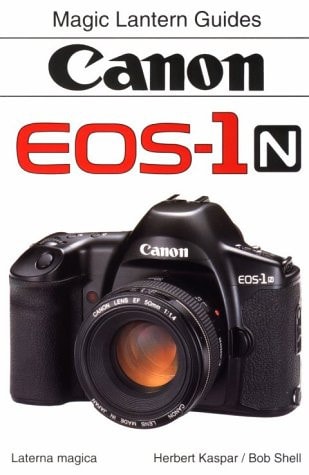 Canon Eos-In (Magic Lantern Guide)
