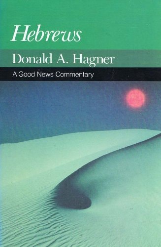 Hebrews (Sacred Literature Series)