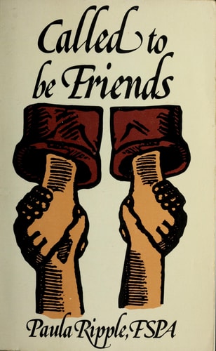 Called to Be Friends