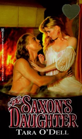 The Saxon's Daughter