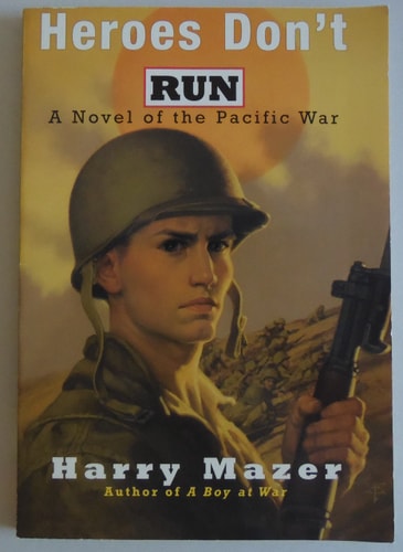 Heroes Don't Run