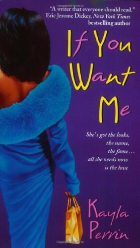 If You Want Me