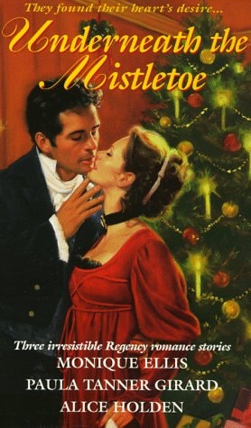 Underneath The Mistletoe
