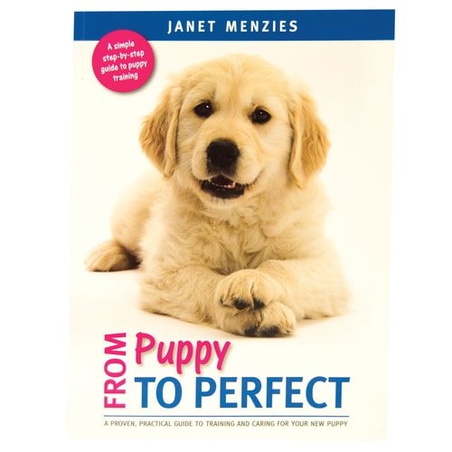 From Puppy to Perfect
