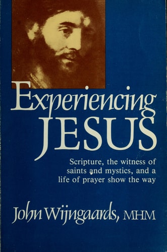 Experiencing Jesus
