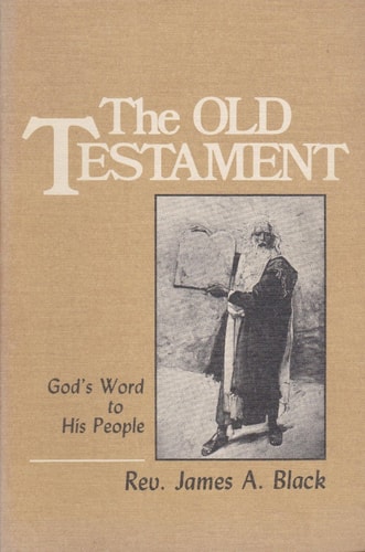 The Old Testament: God's Word to His People (High School Religion Text Program Ser)