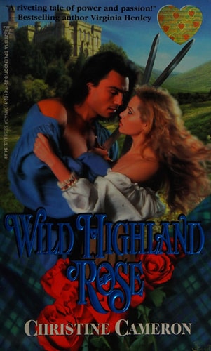 Wild Highland Rose