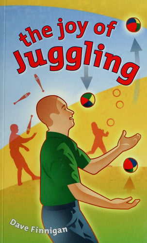 The Joy of Juggling