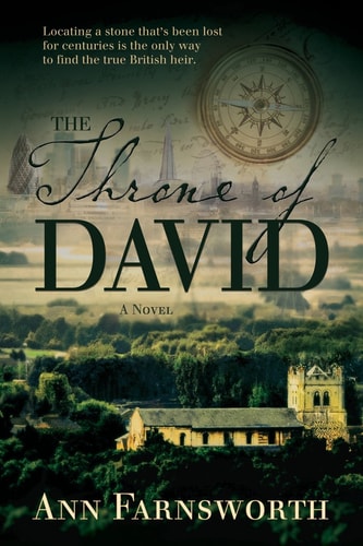 The Throne of David