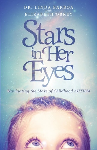 Stars in Her Eyes