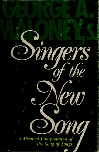 Singers of the New Song