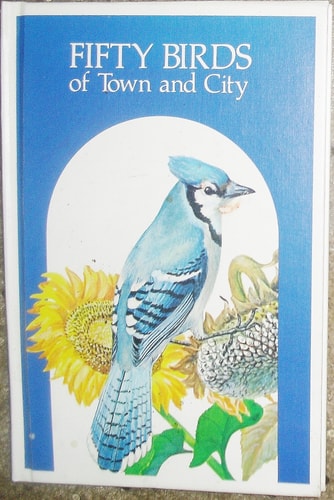 Fifty Birds of Town and City