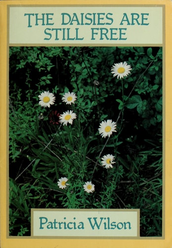 The daisies are still free