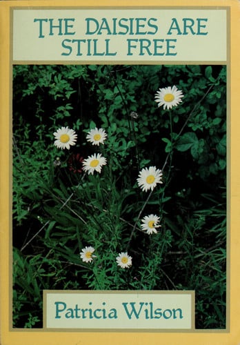 The daisies are still free