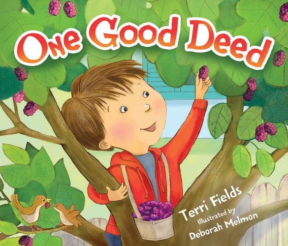 One Good Deed
