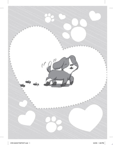 Amy and the Missing Puppy (1) (The Critter Club)