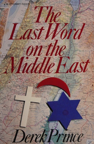 The Last Word on the Middle East