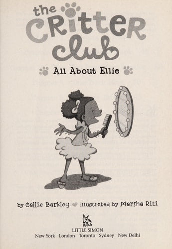 All About Ellie