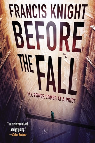 Before the Fall (A Rojan Dizon Novel (2))