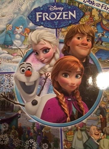 Frozen