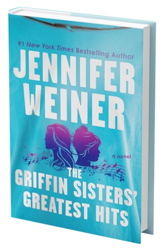 The Griffin Sisters' Greatest Hits (Standard Edition) A Novel