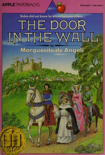 The Door in the Wall