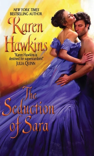 The Seduction of Sara