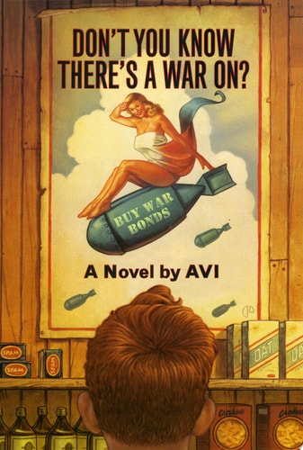 Don't You Know There's a War On?