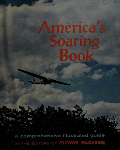 America's soaring book