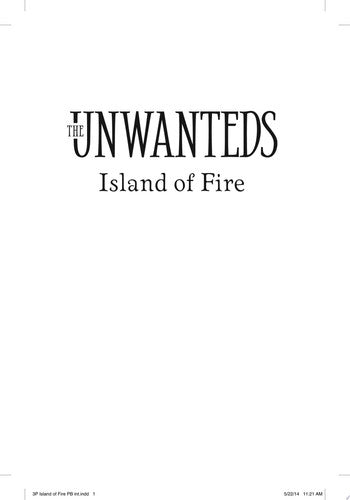 Island of Fire