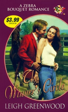 The Winner's Circle (Zebra Bouquet Romances)
