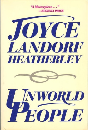 Unworld People