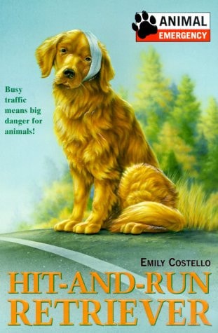 Animal Emergency #7: Hit-and-Run Retriever