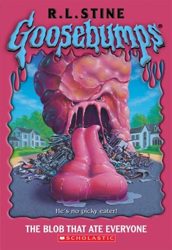 The Blob that Ate Everyone