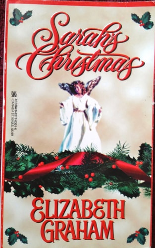 Sarah's Christmas