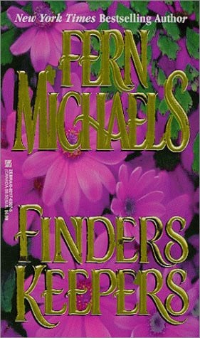 Finders Keepers