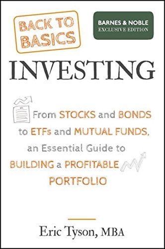 Back to Basics: Investing (B&N Exclusive Edition)