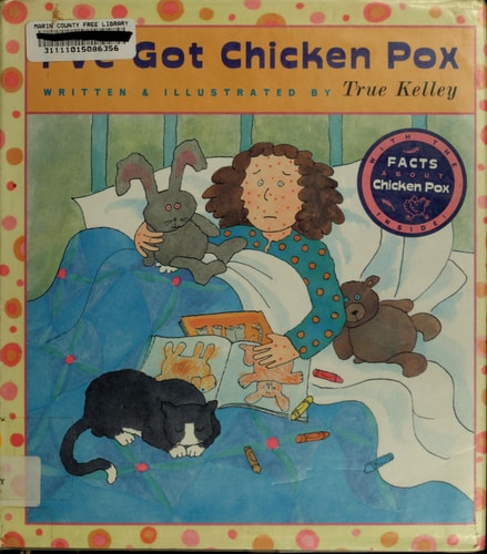 I've Got Chicken Pox