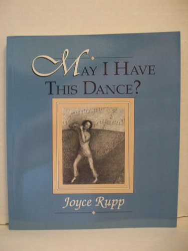 May I Have This Dance?