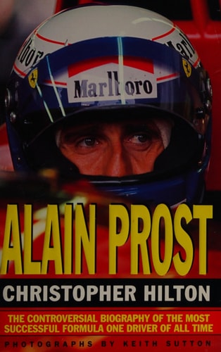 Alain Prost