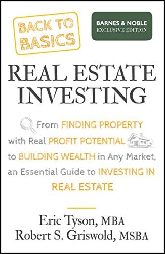 Back to Basics: Real Estate Investing (B&N Exclusive Edition)